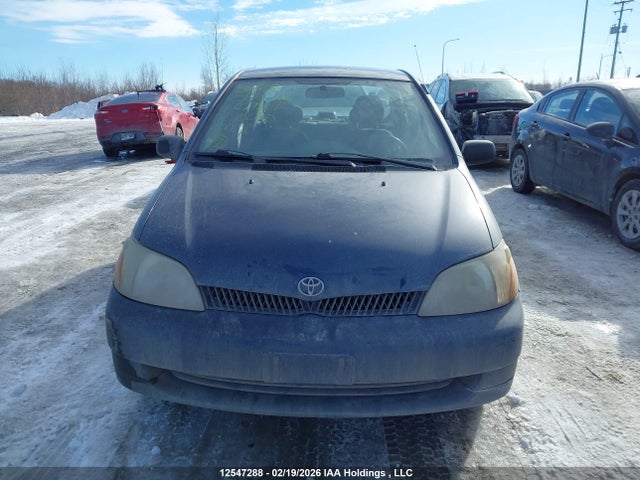 Продаж на аукціоні авто 2002 Toyota Echo, vin: JTDBT123125029817, номер лоту: 12547288