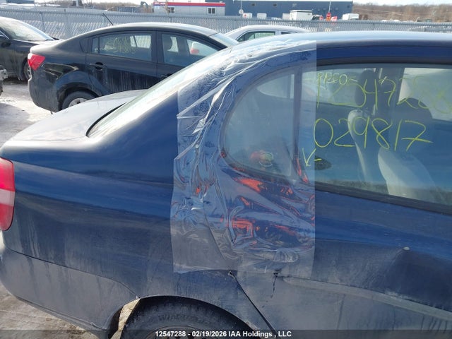 Продаж на аукціоні авто 2002 Toyota Echo, vin: JTDBT123125029817, номер лоту: 12547288