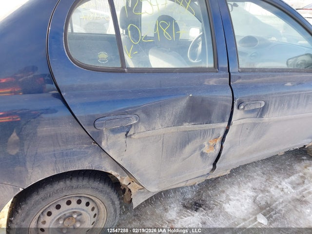 Продаж на аукціоні авто 2002 Toyota Echo, vin: JTDBT123125029817, номер лоту: 12547288