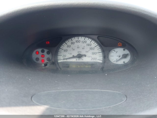 Продаж на аукціоні авто 2002 Toyota Echo, vin: JTDBT123125029817, номер лоту: 12547288