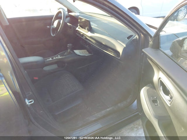 3CZRZ1H39RM100281 Honda Hr-v Lx-b