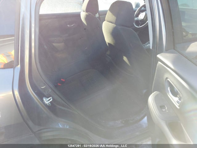 3CZRZ1H39RM100281 Honda Hr-v Lx-b