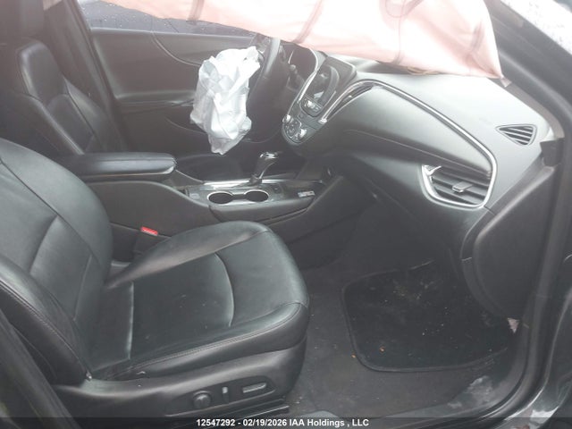 1G1ZE5STXGF291510 Chevrolet MALIBU 1LT