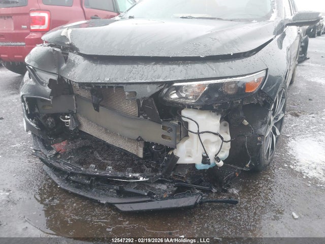 1G1ZE5STXGF291510 Chevrolet MALIBU 1LT