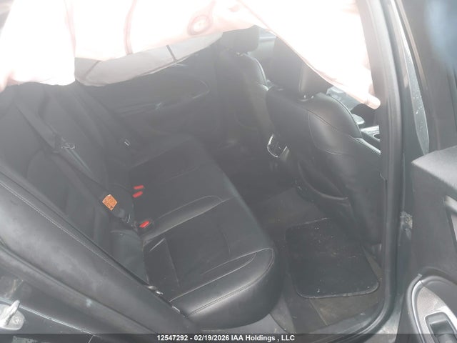 1G1ZE5STXGF291510 Chevrolet MALIBU 1LT
