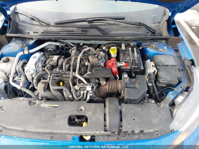 Продаж на аукціоні авто 2024 Nissan Sentra Sv, vin: 3N1AB8CV8RY253514, номер лоту: 12547294