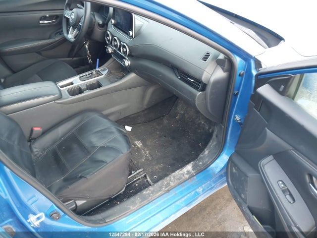 Продаж на аукціоні авто 2024 Nissan Sentra Sv, vin: 3N1AB8CV8RY253514, номер лоту: 12547294
