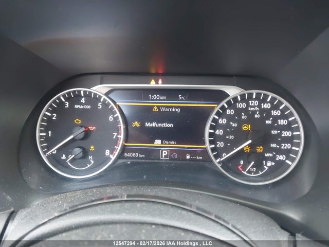Продаж на аукціоні авто 2024 Nissan Sentra Sv, vin: 3N1AB8CV8RY253514, номер лоту: 12547294