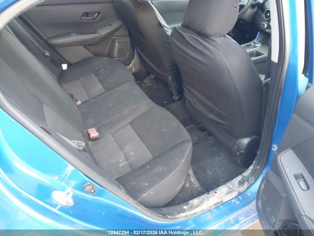 Продаж на аукціоні авто 2024 Nissan Sentra Sv, vin: 3N1AB8CV8RY253514, номер лоту: 12547294