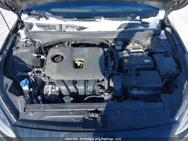 3KPF54AD8LE180912 KIA Forte Ex/ex Limited/ex Premium/ex+