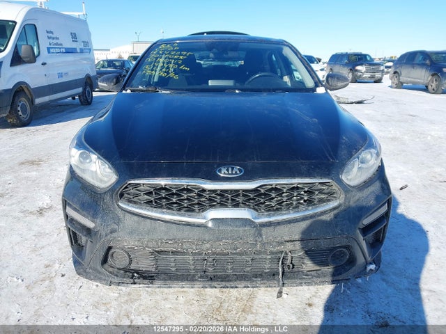 3KPF54AD8LE180912 KIA Forte Ex/ex Limited/ex Premium/ex+