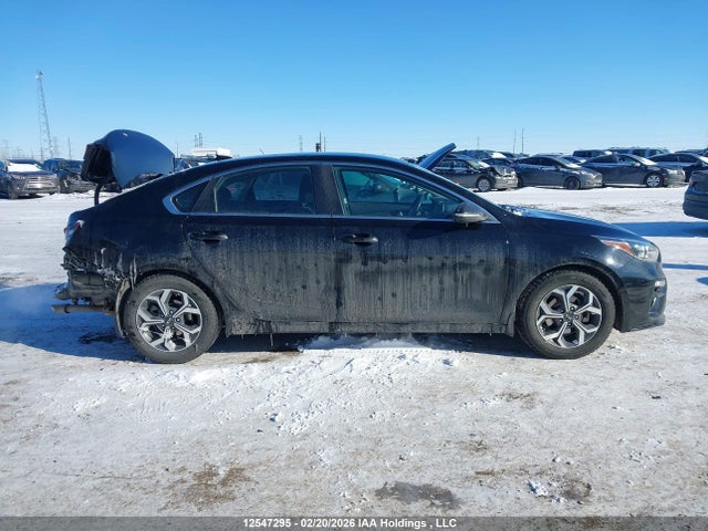 3KPF54AD8LE180912 KIA Forte Ex/ex Limited/ex Premium/ex+