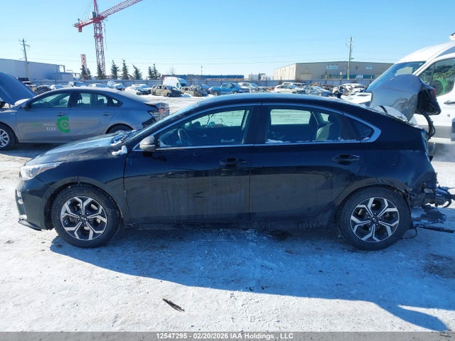 3KPF54AD8LE180912 KIA Forte Ex/ex Limited/ex Premium/ex+