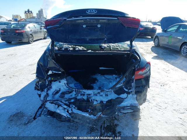 3KPF54AD8LE180912 KIA Forte Ex/ex Limited/ex Premium/ex+