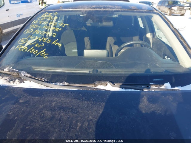 3KPF54AD8LE180912 KIA Forte Ex/ex Limited/ex Premium/ex+