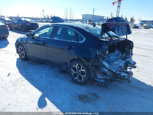 3KPF54AD8LE180912 KIA Forte Ex/ex Limited/ex Premium/ex+