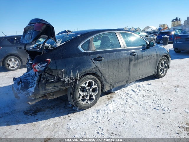 3KPF54AD8LE180912 KIA Forte Ex/ex Limited/ex Premium/ex+