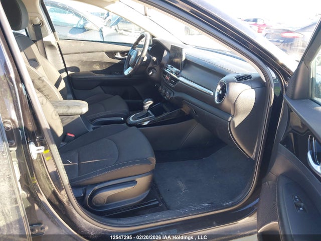 3KPF54AD8LE180912 KIA Forte Ex/ex Limited/ex Premium/ex+