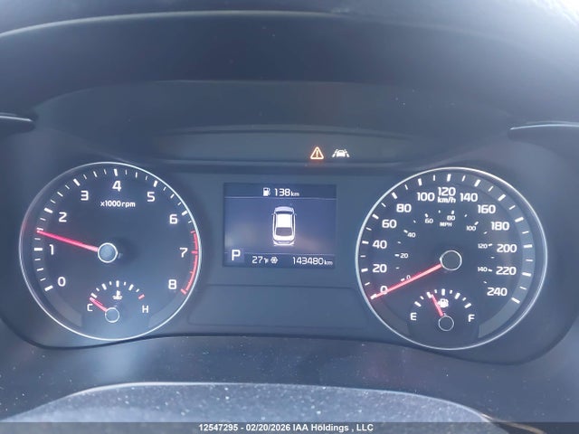 3KPF54AD8LE180912 KIA Forte Ex/ex Limited/ex Premium/ex+