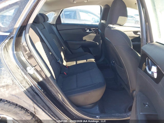 3KPF54AD8LE180912 KIA Forte Ex/ex Limited/ex Premium/ex+
