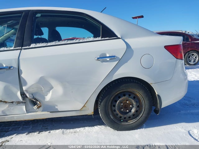 Aukcja sprzedaży 2012 Kia Forte 2.0l Ex, vin: KNAFU4A24C5636477, numer aukcji: 12547297