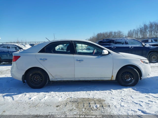 Aukcja sprzedaży 2012 Kia Forte 2.0l Ex, vin: KNAFU4A24C5636477, numer aukcji: 12547297