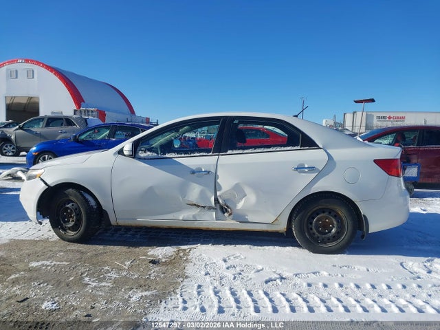 Aukcja sprzedaży 2012 Kia Forte 2.0l Ex, vin: KNAFU4A24C5636477, numer aukcji: 12547297