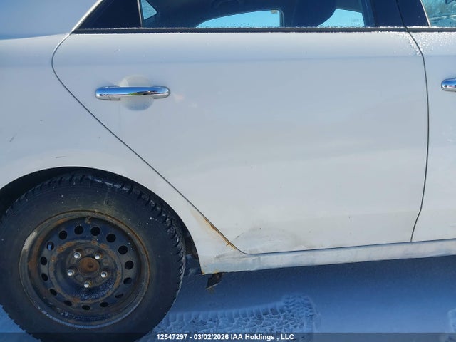 Aukcja sprzedaży 2012 Kia Forte 2.0l Ex, vin: KNAFU4A24C5636477, numer aukcji: 12547297
