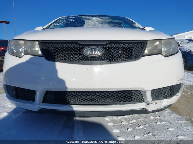 Aukcja sprzedaży 2012 Kia Forte 2.0l Ex, vin: KNAFU4A24C5636477, numer aukcji: 12547297