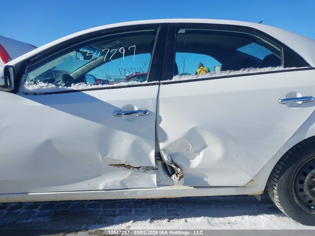 Aukcja sprzedaży 2012 Kia Forte 2.0l Ex, vin: KNAFU4A24C5636477, numer aukcji: 12547297