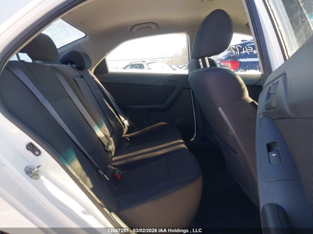 Aukcja sprzedaży 2012 Kia Forte 2.0l Ex, vin: KNAFU4A24C5636477, numer aukcji: 12547297