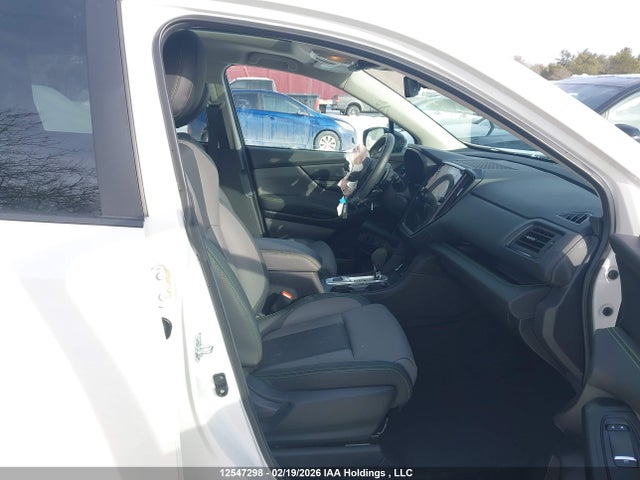 4S4WMAHD2R3454897 Subaru Ascent Onyx