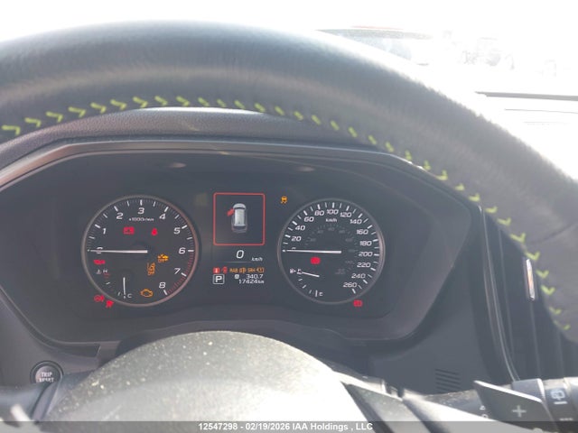 4S4WMAHD2R3454897 Subaru Ascent Onyx