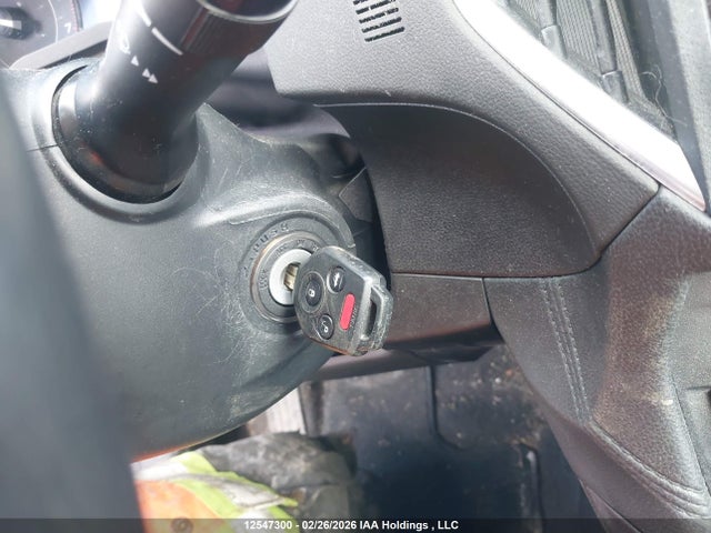 4S3GTAE69J3750845 Subaru Impreza Touring