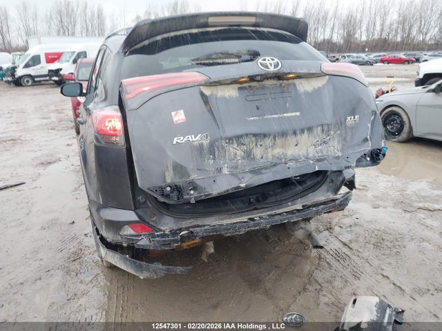 Toyota Rav4 Xle 2017 2T3WFREV7HW385579 Image 6