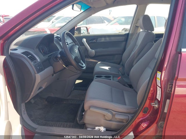 Продаж на аукціоні авто 2007 Honda Cr-v, vin: 5J6RE38357L801549, номер лоту: 12547303