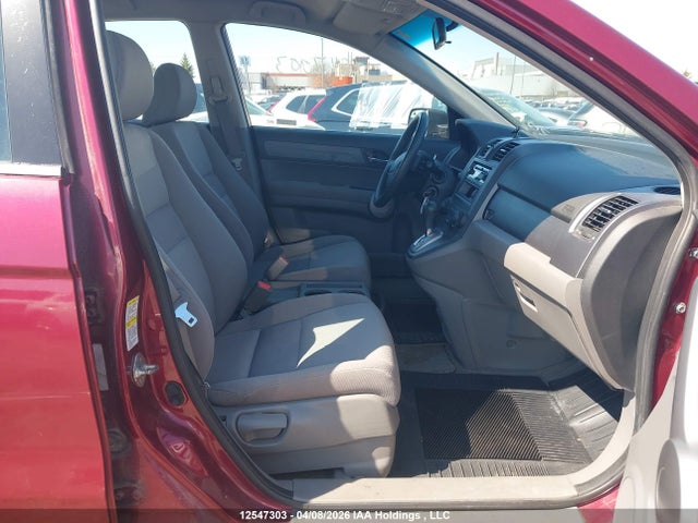 Продаж на аукціоні авто 2007 Honda Cr-v, vin: 5J6RE38357L801549, номер лоту: 12547303