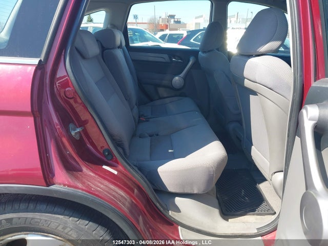 Продаж на аукціоні авто 2007 Honda Cr-v, vin: 5J6RE38357L801549, номер лоту: 12547303