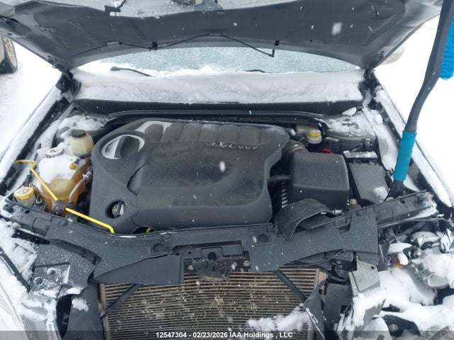 Продаж на аукціоні авто 2012 Chrysler 200 Limited, vin: 1C3CCBCG4CN245646, номер лоту: 12547304