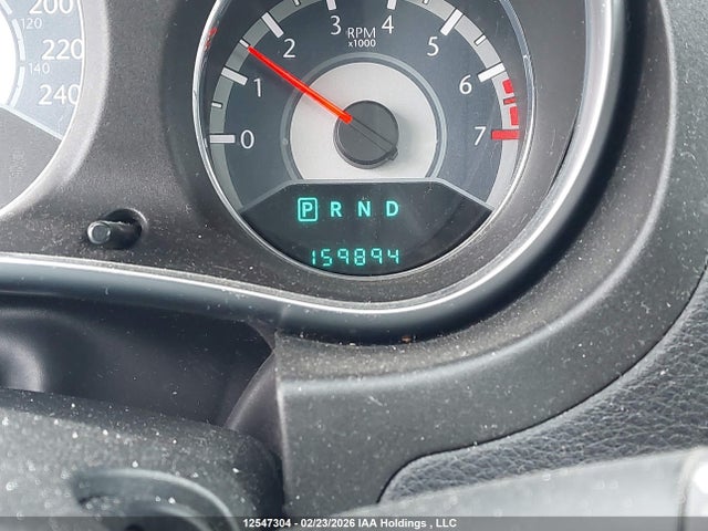 Продаж на аукціоні авто 2012 Chrysler 200 Limited, vin: 1C3CCBCG4CN245646, номер лоту: 12547304