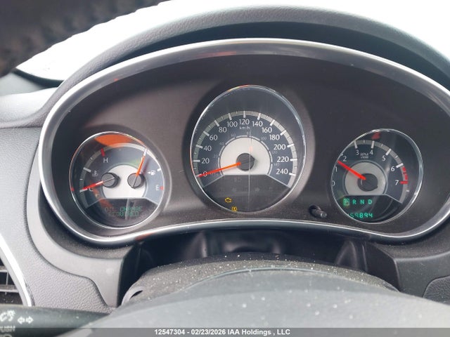 Продаж на аукціоні авто 2012 Chrysler 200 Limited, vin: 1C3CCBCG4CN245646, номер лоту: 12547304