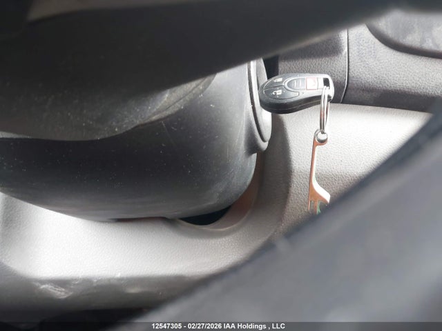 3N6CM0KN8FK690735 Nissan Nv200 S/sv