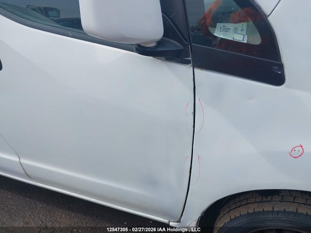 3N6CM0KN8FK690735 Nissan Nv200 S/sv