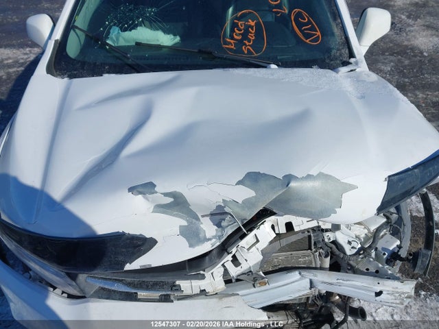 Aukcja sprzedaży 2020 Chevrolet Trax Premier, vin: 3GNCJRSB4LL201878, numer aukcji: 12547307
