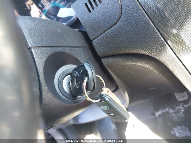 Aukcja sprzedaży 2011 Ford Fusion, vin: 3FAHP0JA1BR248627, numer aukcji: 12547312