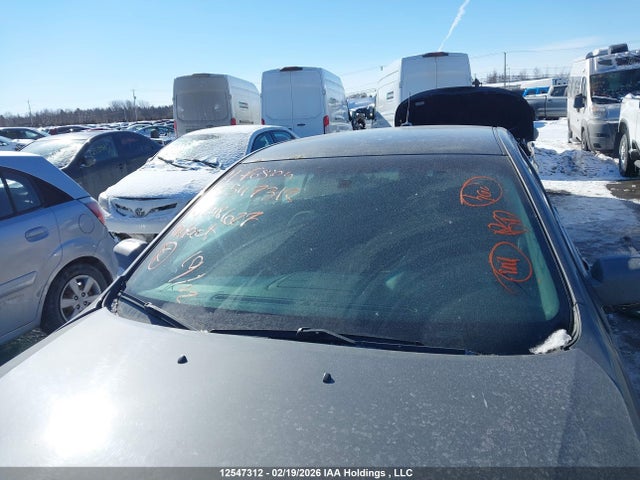 Aukcja sprzedaży 2011 Ford Fusion, vin: 3FAHP0JA1BR248627, numer aukcji: 12547312