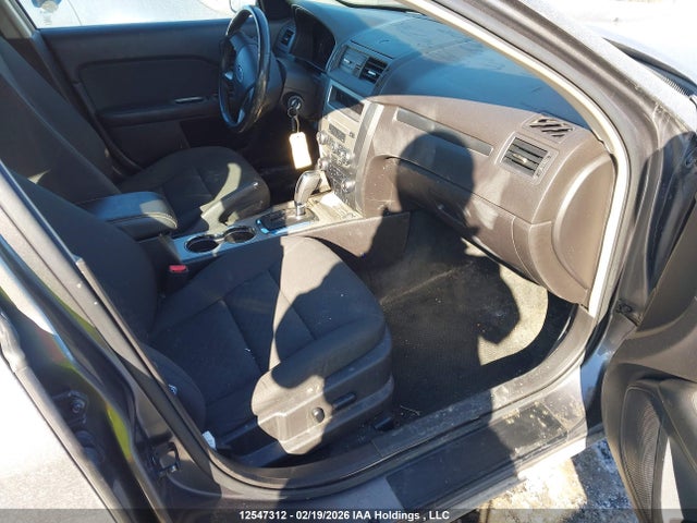 Aukcja sprzedaży 2011 Ford Fusion, vin: 3FAHP0JA1BR248627, numer aukcji: 12547312