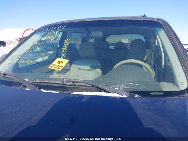 12547313 :رقم المزاد ، 1FMCU93118KD37928 vin ، 2008 Ford Escape Xlt مزاد بيع