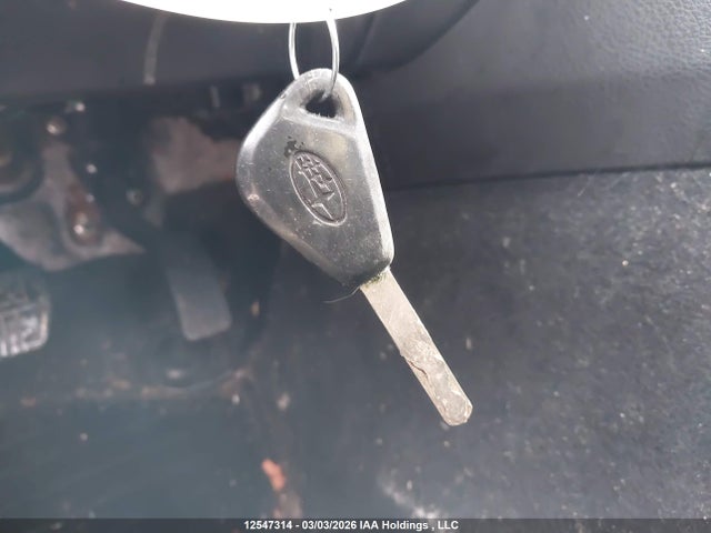 Продаж на аукціоні авто 2009 Subaru Impreza, vin: JF1GH616X9H822287, номер лоту: 12547314