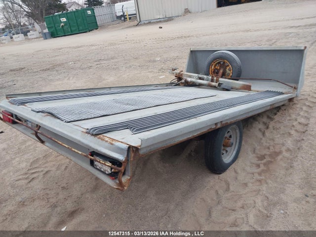 Rainbow Trailer 2014 2R9111117E1023006 Image 10